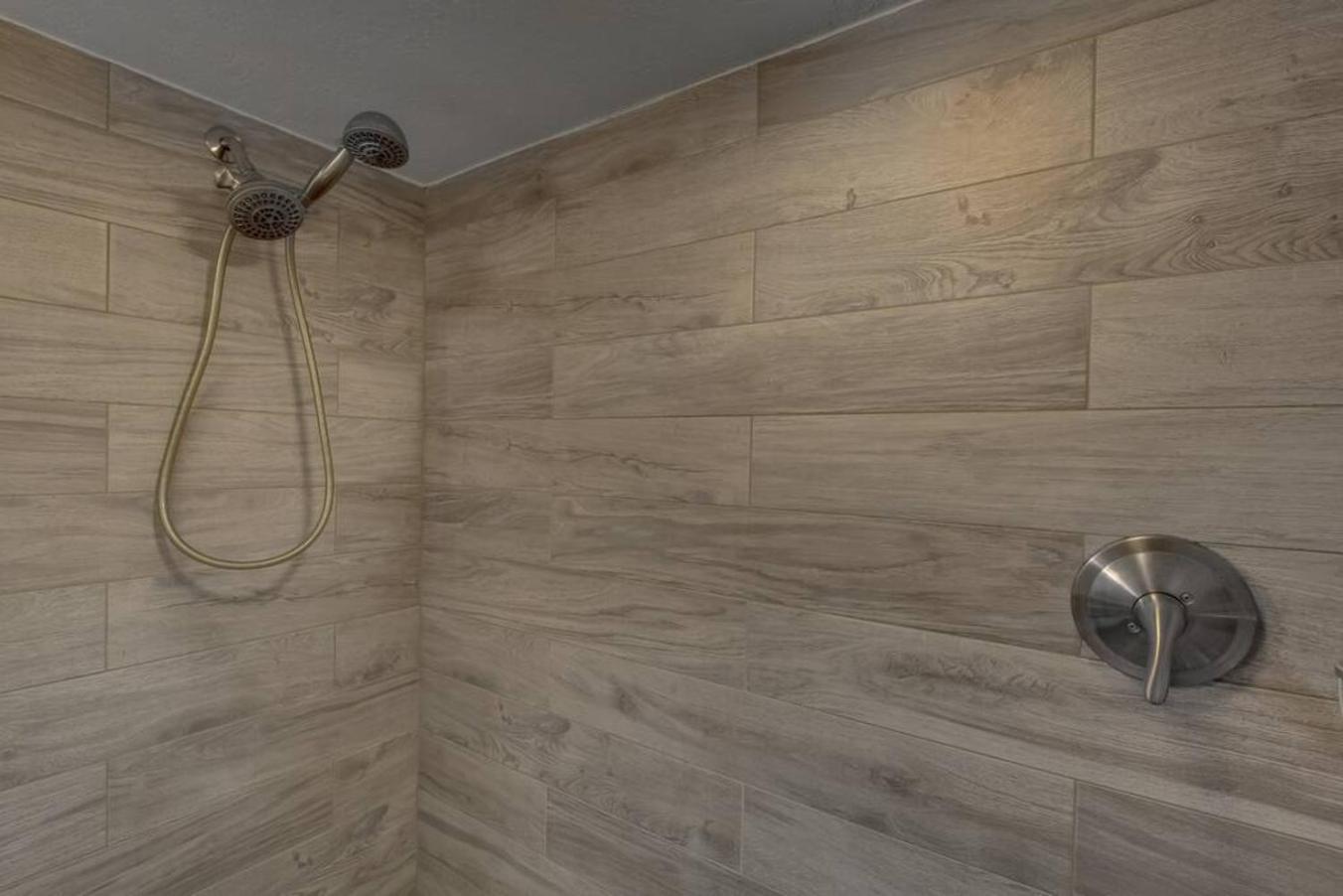 Private New Garden Apartment W Hot Tub Camas Exteriör bild