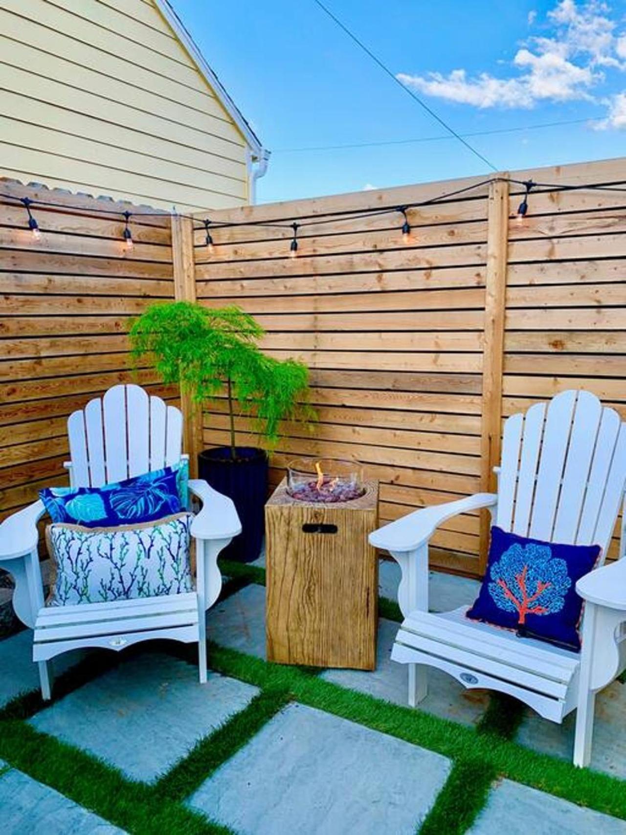 Private New Garden Apartment W Hot Tub Camas Exteriör bild