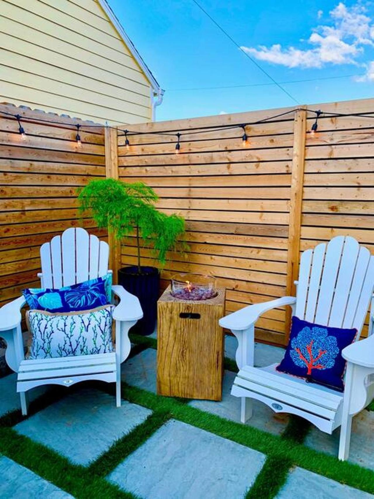 Private New Garden Apartment W Hot Tub Camas Exteriör bild